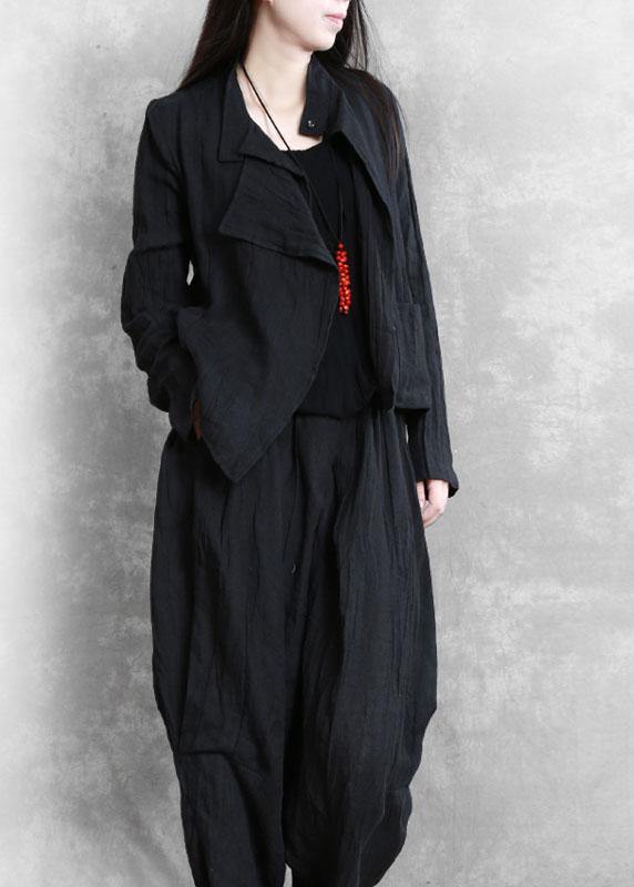 Polished Garment with an Effortless Classic Look