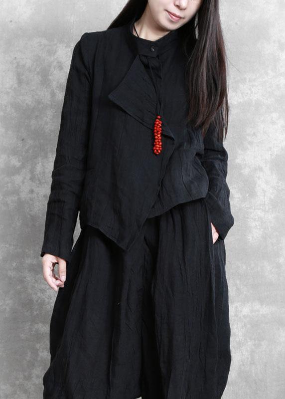 Polished Garment with an Effortless Classic Look