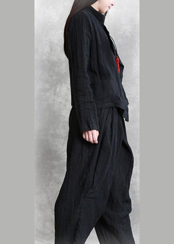 Effortlessly Elegant Garment with a Timeless Design
