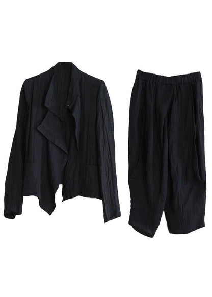Effortlessly Elegant Garment with a Timeless Design