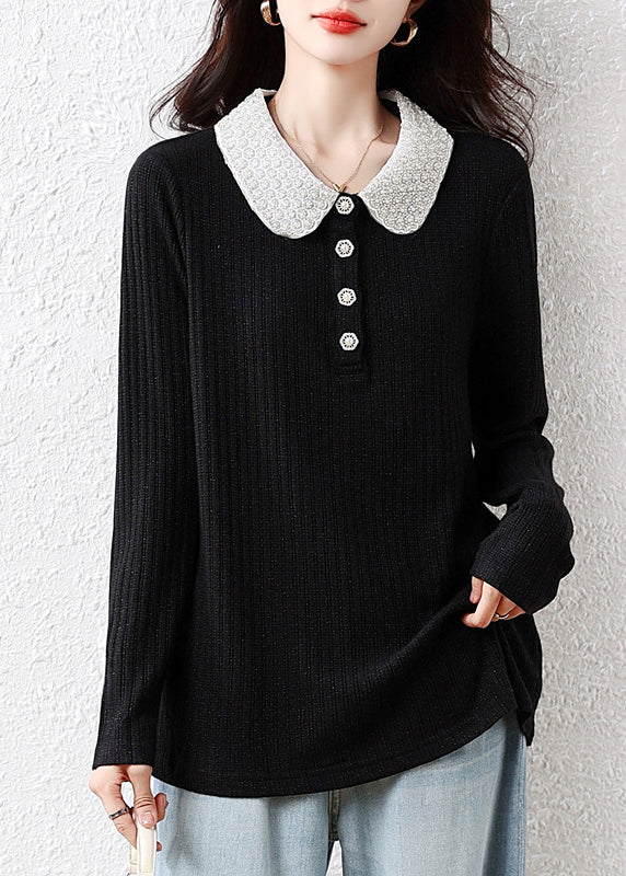 Effortlessly Elegant Blouse with a Timeless Design