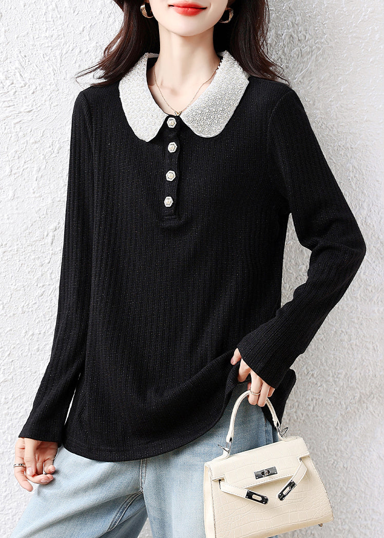 Effortlessly Elegant Blouse with a Timeless Design