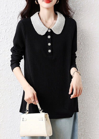 Effortlessly Elegant Blouse with a Timeless Design