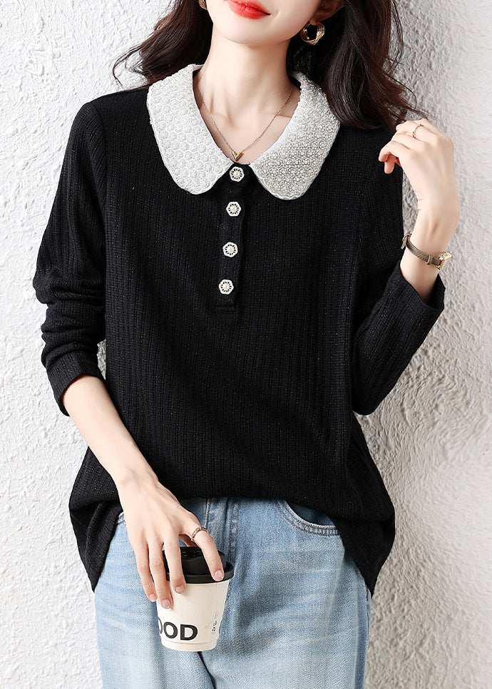 Effortlessly Elegant Blouse with a Timeless Design