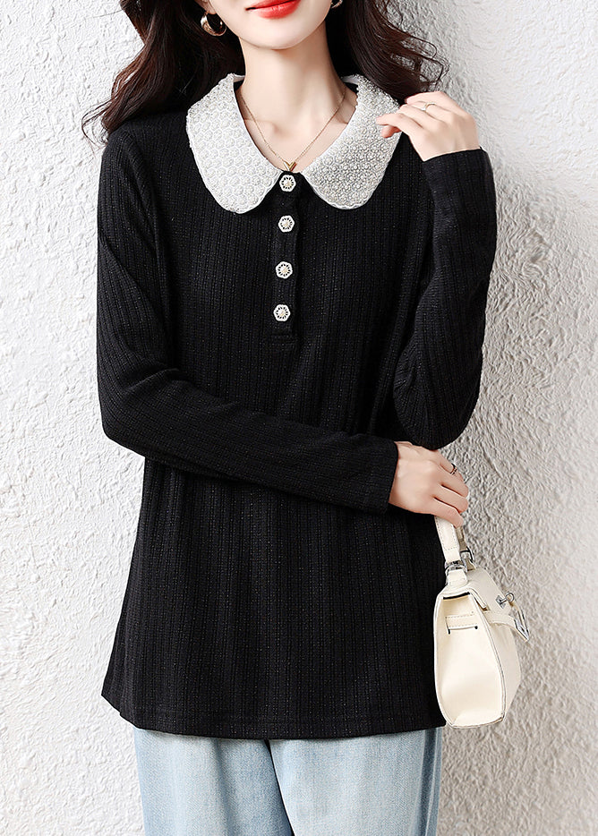 Effortlessly Elegant Blouse with a Timeless Design