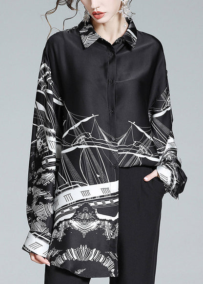 Gracefully Styled Shirt for Any Occasion