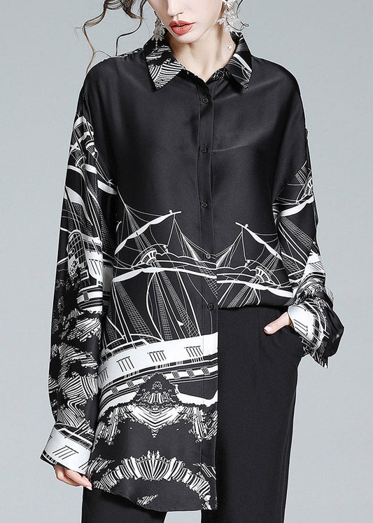 Gracefully Styled Shirt for Any Occasion