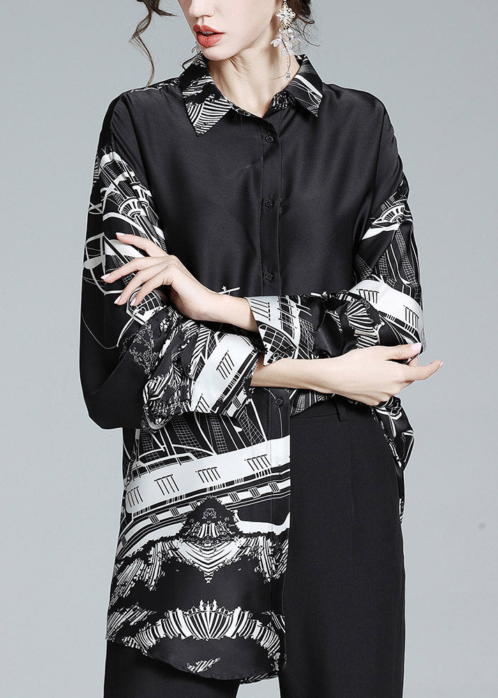 Gracefully Styled Shirt for Any Occasion