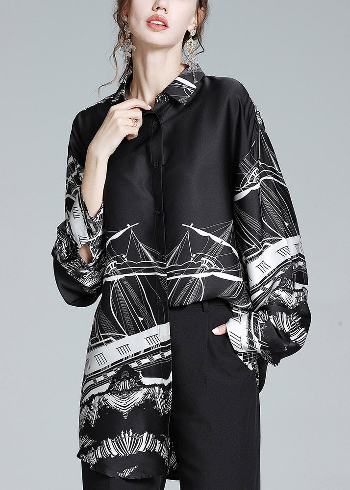 Gracefully Styled Shirt for Any Occasion