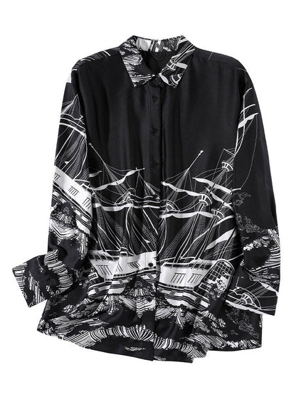 Gracefully Styled Shirt for Any Occasion