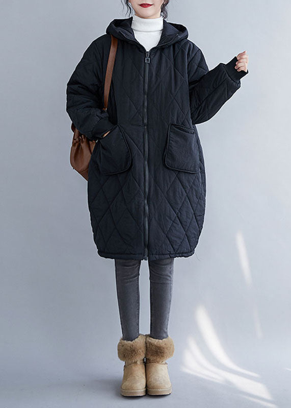 Gracefully Styled Coat for Any Occasion