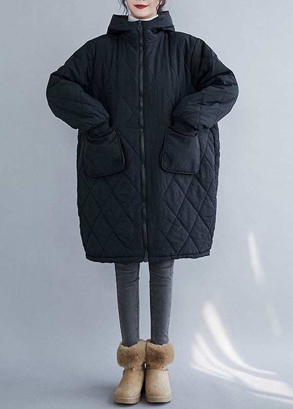 Gracefully Styled Coat for Any Occasion