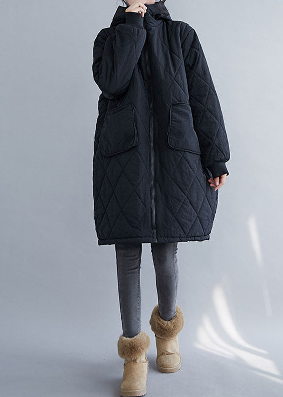 Gracefully Styled Coat for Any Occasion