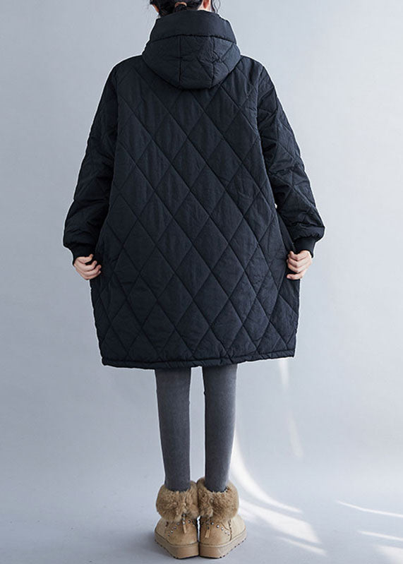 Gracefully Styled Coat for Any Occasion