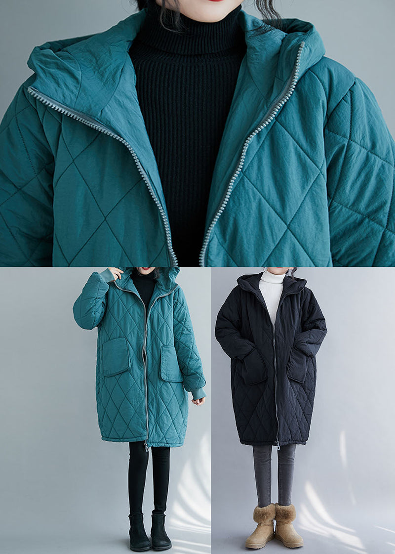 Gracefully Styled Coat for Any Occasion