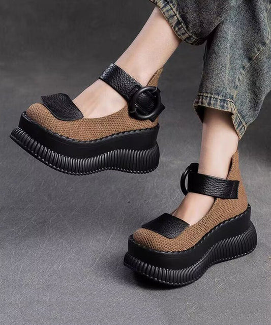 Graceful Orthopedic Shoes for Modern Look