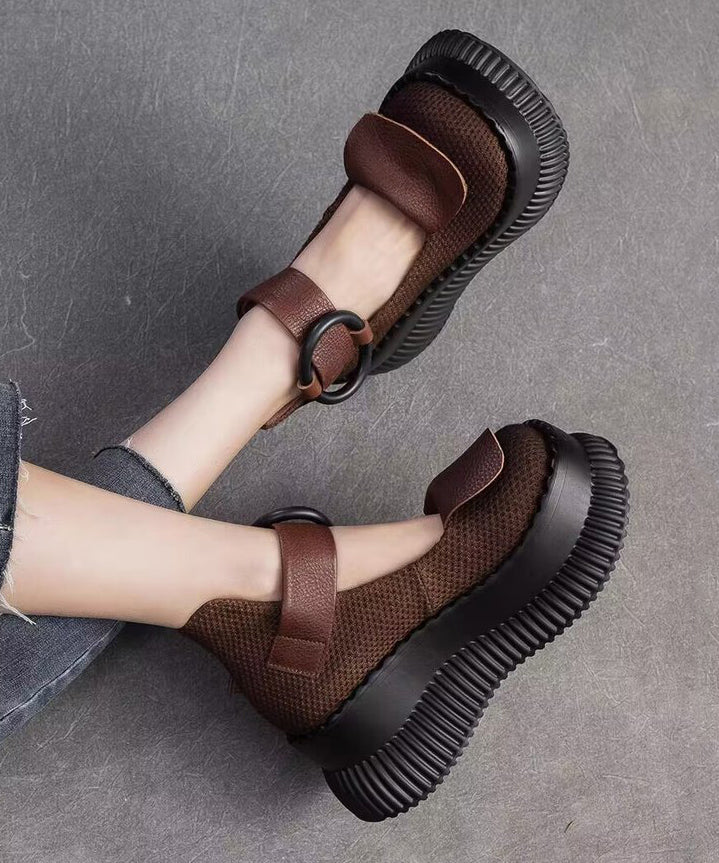 Graceful Orthopedic Shoes for Modern Look