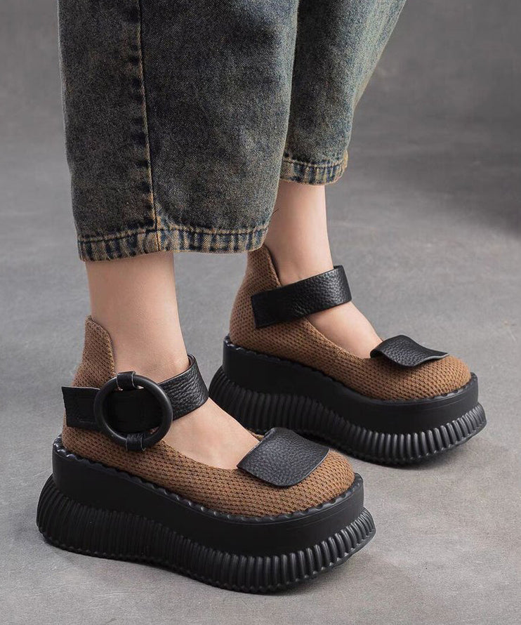 Graceful Orthopedic Shoes for Modern Look