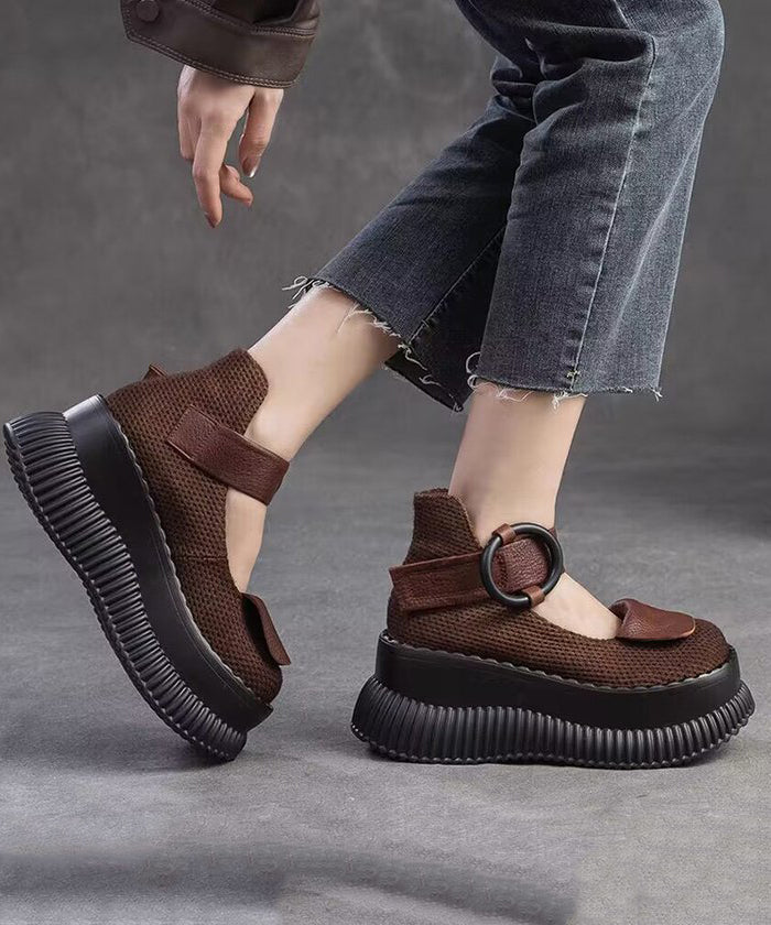 Graceful Orthopedic Shoes for Modern Look
