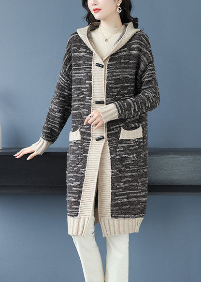 Classic Vintage Coat with a Flattering Fit