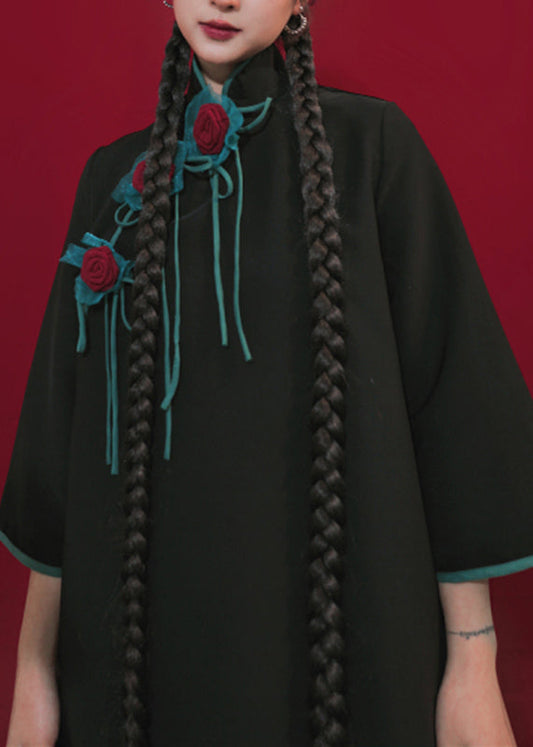 Beautifully Crafted Top in a Classic Style