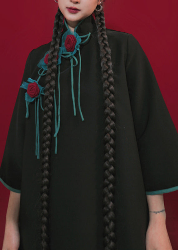 Beautifully Crafted Top in a Classic Style