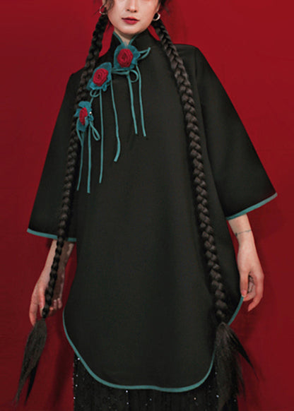Beautifully Crafted Top in a Classic Style