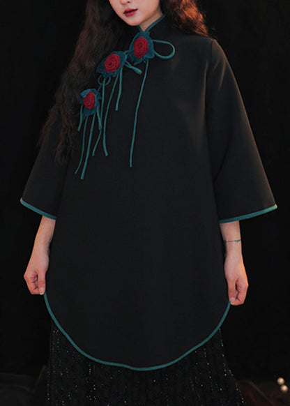 Beautifully Crafted Top in a Classic Style