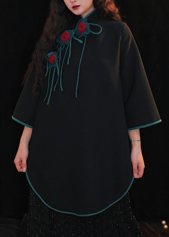 Beautifully Crafted Top in a Classic Style