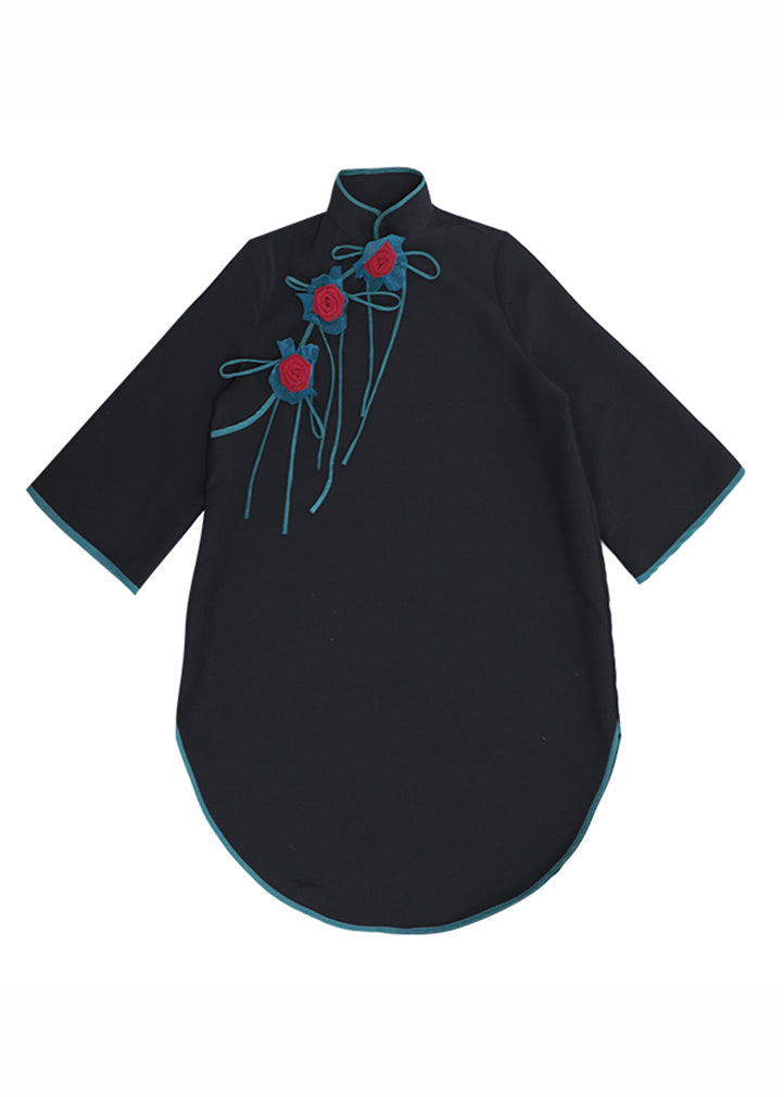 Beautifully Crafted Top in a Classic Style