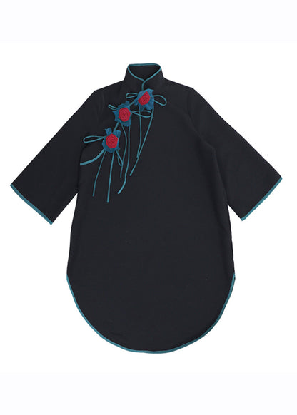 Beautifully Crafted Top in a Classic Style