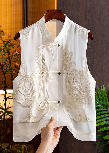 Beautifully Finished Cardigan in a Timeless Design