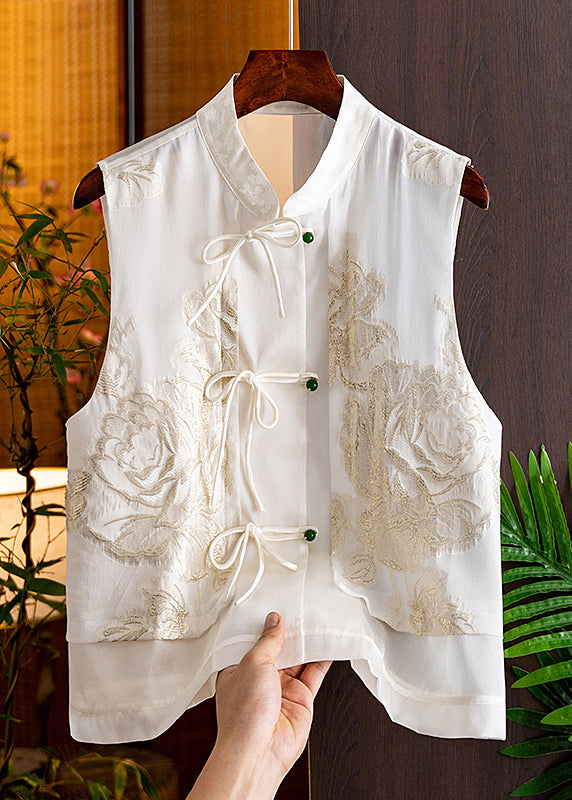 Beautifully Finished Cardigan in a Timeless Design