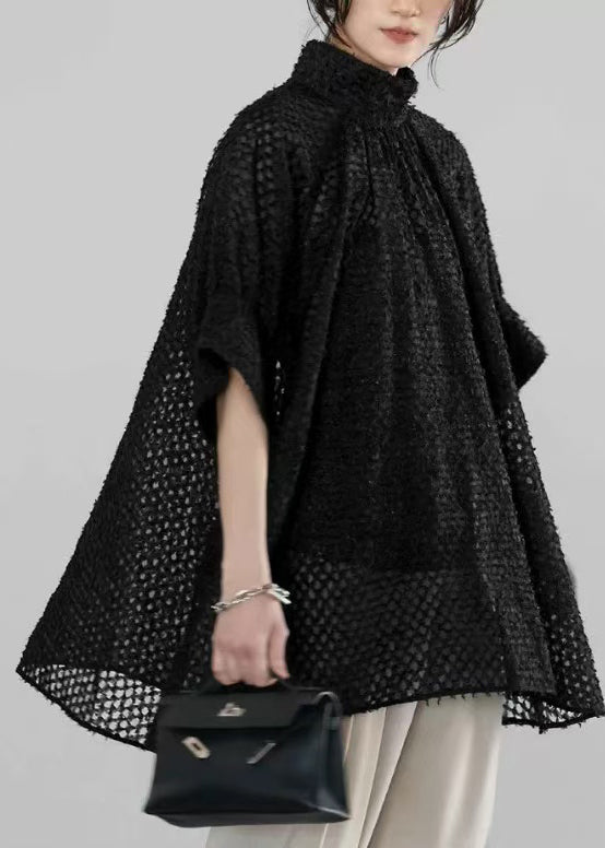 Vintage Inspired Shirt with a Contemporary Edge