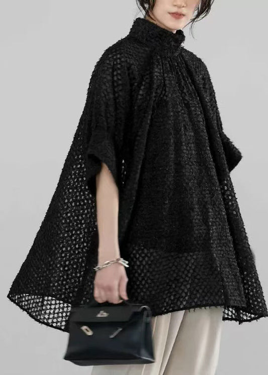 Vintage Inspired Shirt with a Contemporary Edge