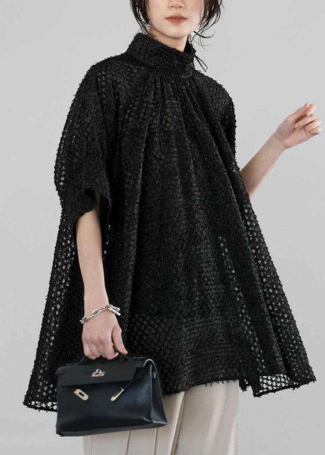 Vintage Inspired Shirt with a Contemporary Edge