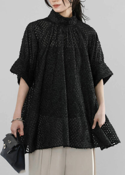 Vintage Inspired Shirt with a Contemporary Edge