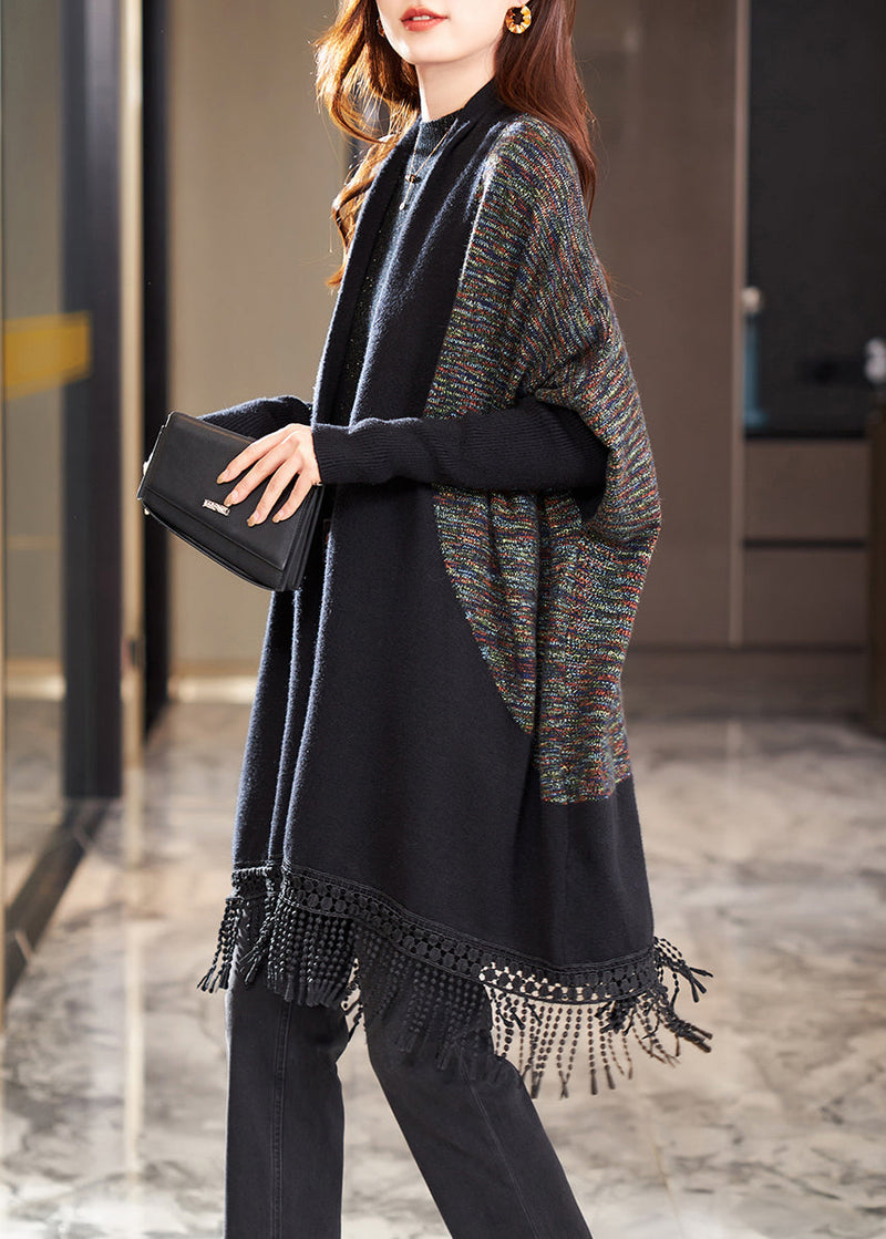 Polished Cardigan with an Effortless Classic Look