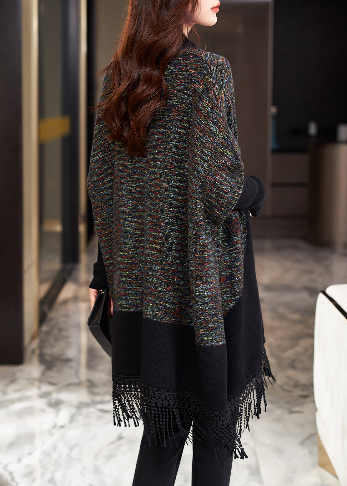 Beautifully Crafted Cardigan in a Classic Style