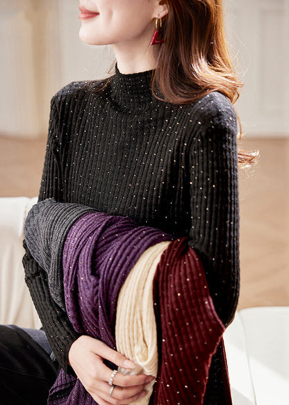 Beautifully Crafted Sweater in a Classic Style
