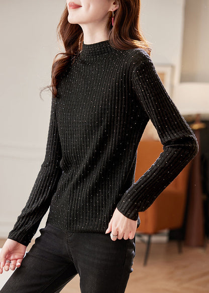 Beautifully Crafted Sweater in a Classic Style