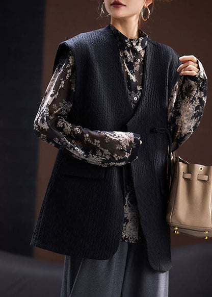 Polished Coat with an Effortless Classic Look