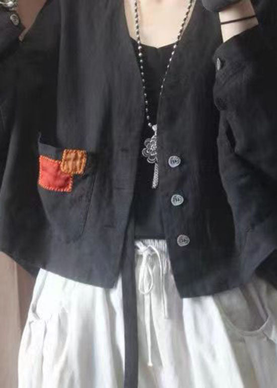 Well Tailored Cardigan with a Graceful Silhouette