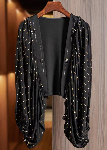 Elegantly Styled Cardigan for Everyday Wear