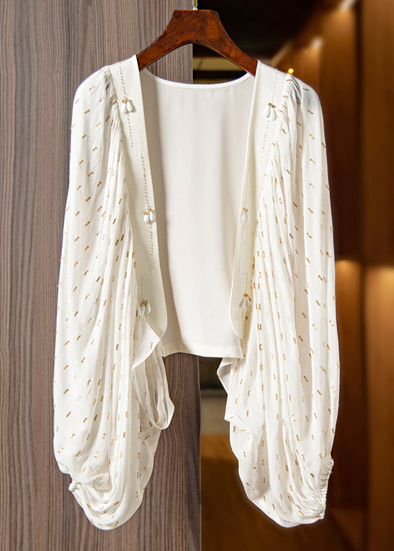 Elegantly Styled Cardigan for Everyday Wear