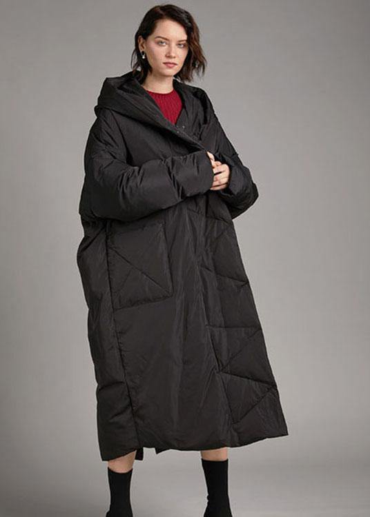Vintage Inspired Coat with a Contemporary Edge