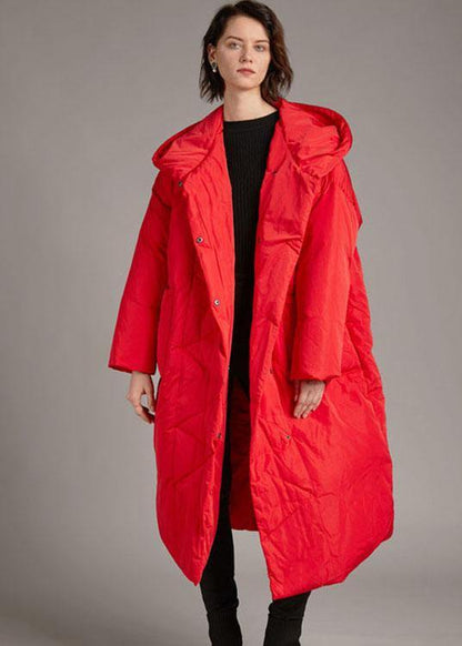Vintage Inspired Coat with a Contemporary Edge