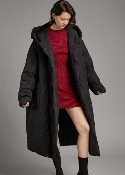 Vintage Inspired Coat with a Contemporary Edge