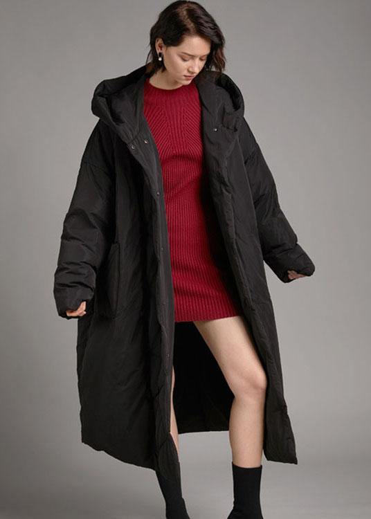 Vintage Inspired Coat with a Contemporary Edge