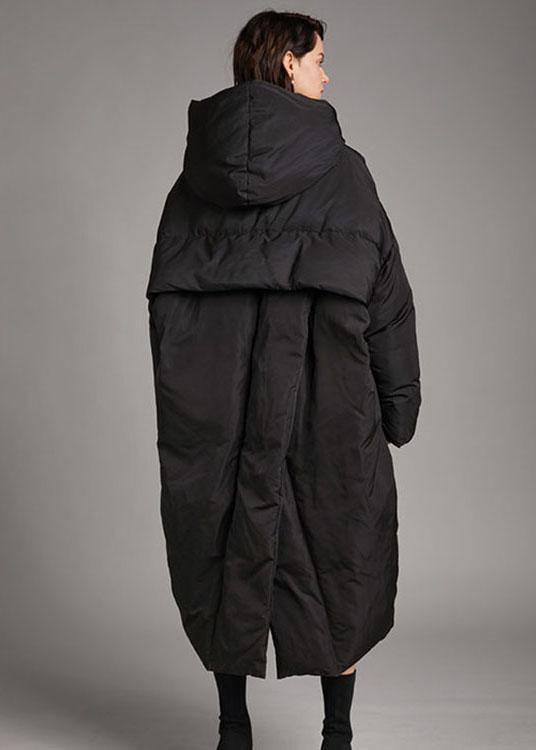 Vintage Inspired Coat with a Contemporary Edge